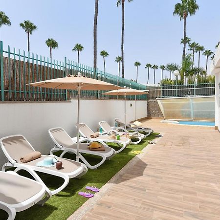 Casa Nena By Villagrancanaria Playa del Ingles  Luaran gambar