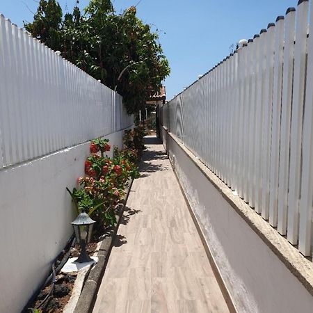 Casa Nena By Villagrancanaria Playa del Ingles  Luaran gambar