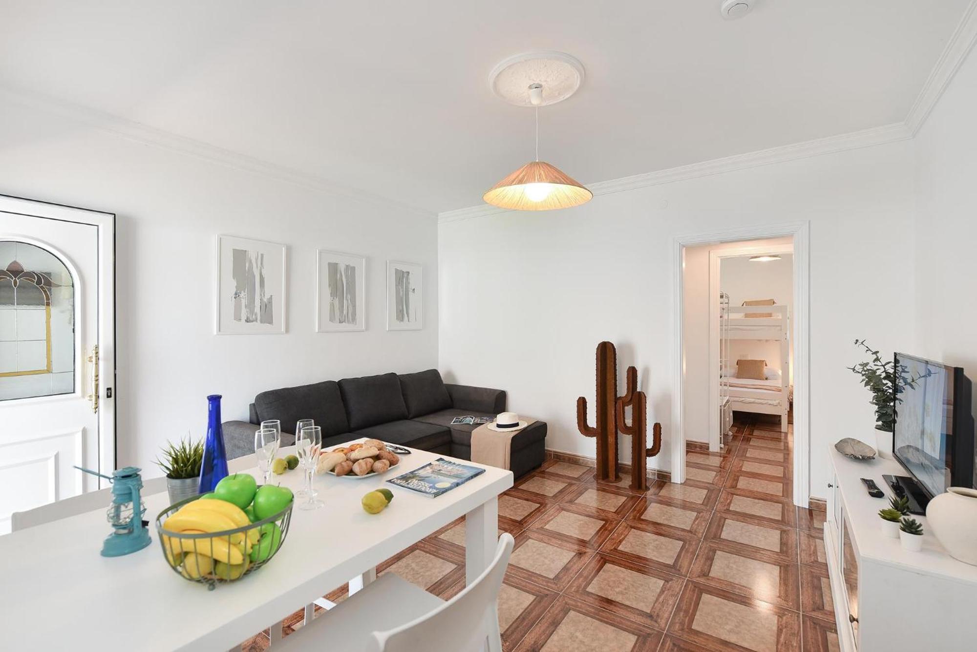 Casa Nena By Villagrancanaria Playa del Ingles  Luaran gambar
