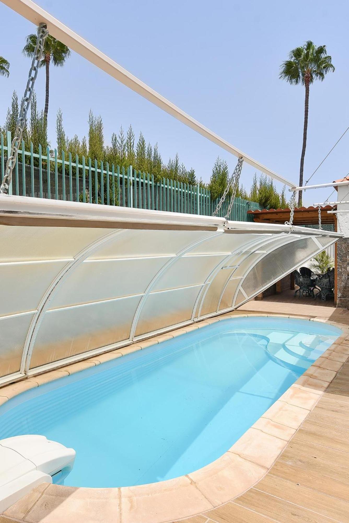 Casa Nena By Villagrancanaria Playa del Ingles  Luaran gambar