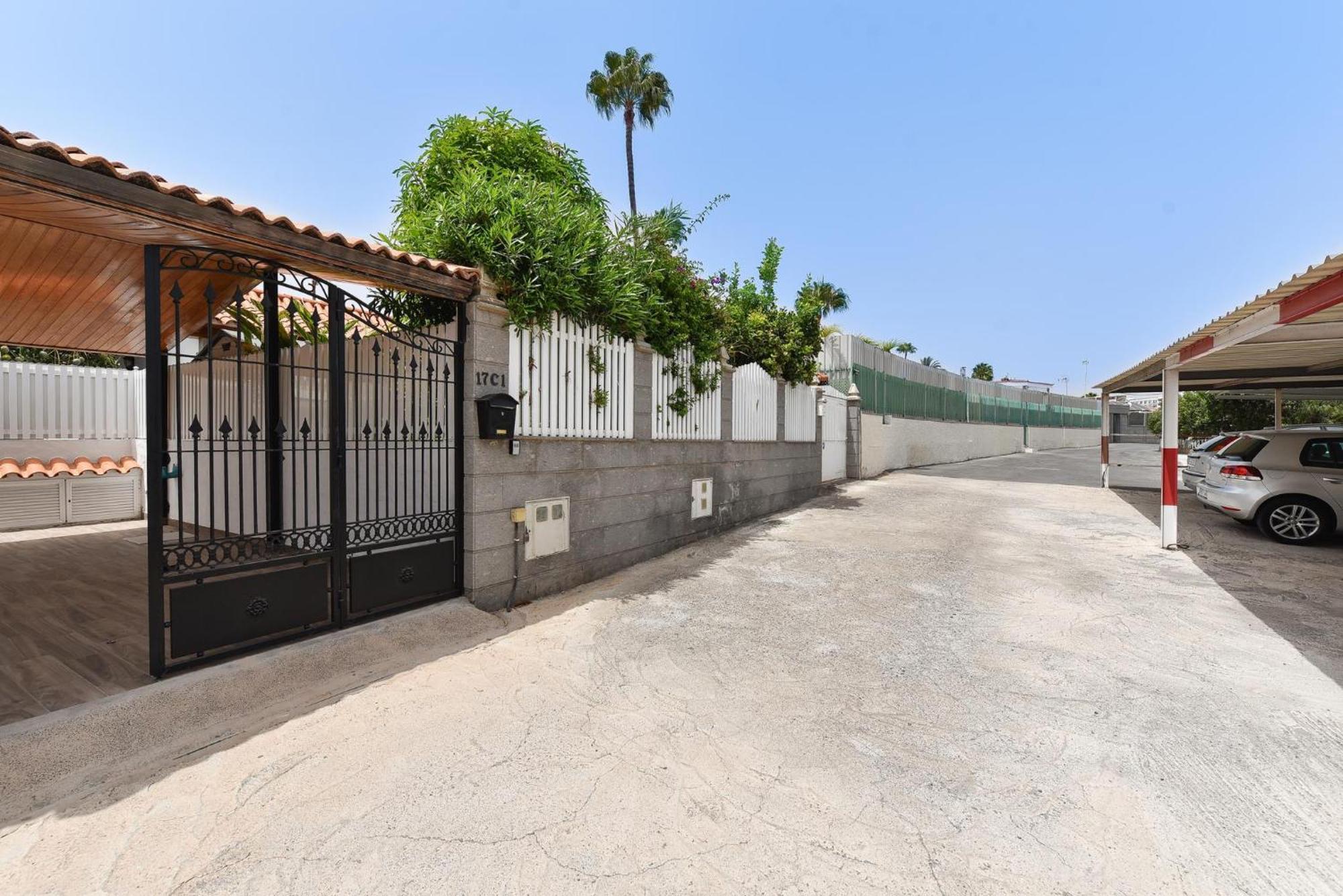 Casa Nena By Villagrancanaria Playa del Ingles  Luaran gambar