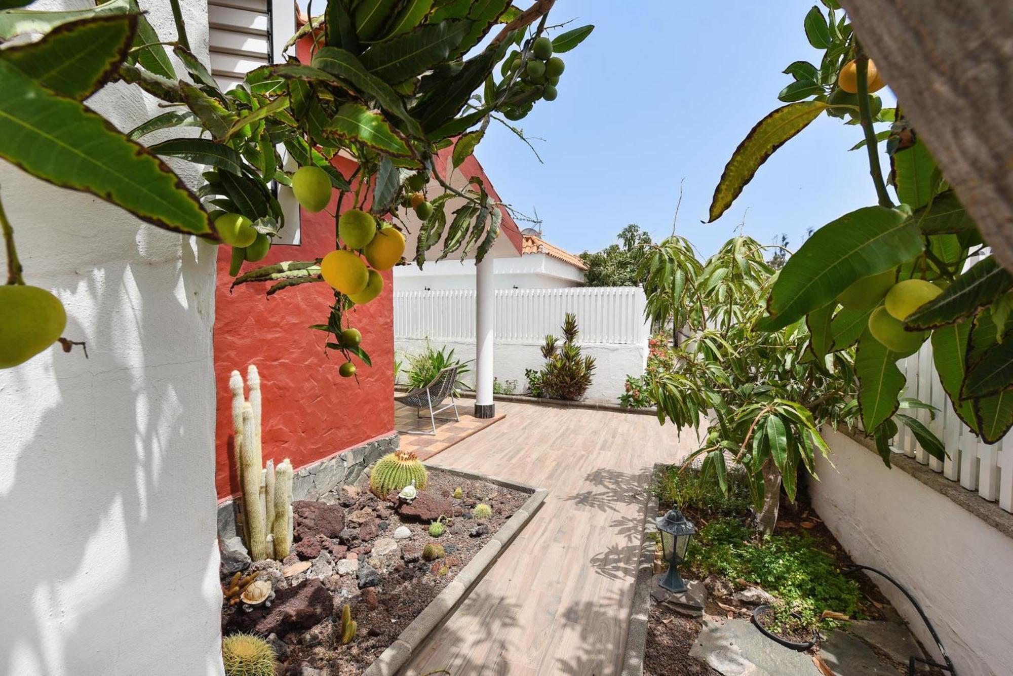 Casa Nena By Villagrancanaria Playa del Ingles  Luaran gambar