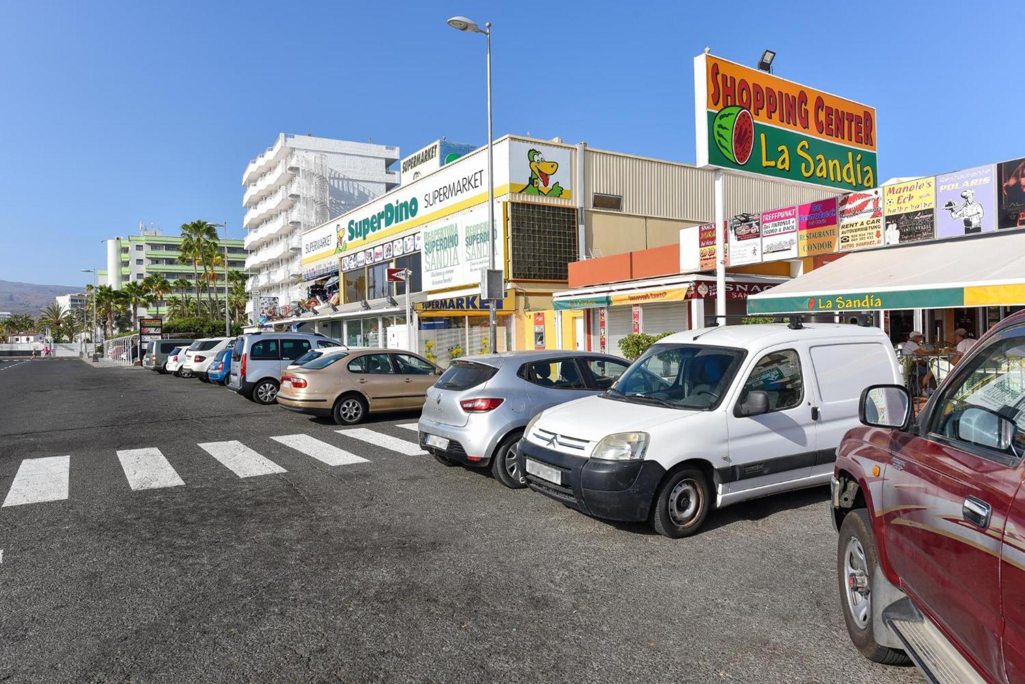 Casa Nena By Villagrancanaria Playa del Ingles  Luaran gambar