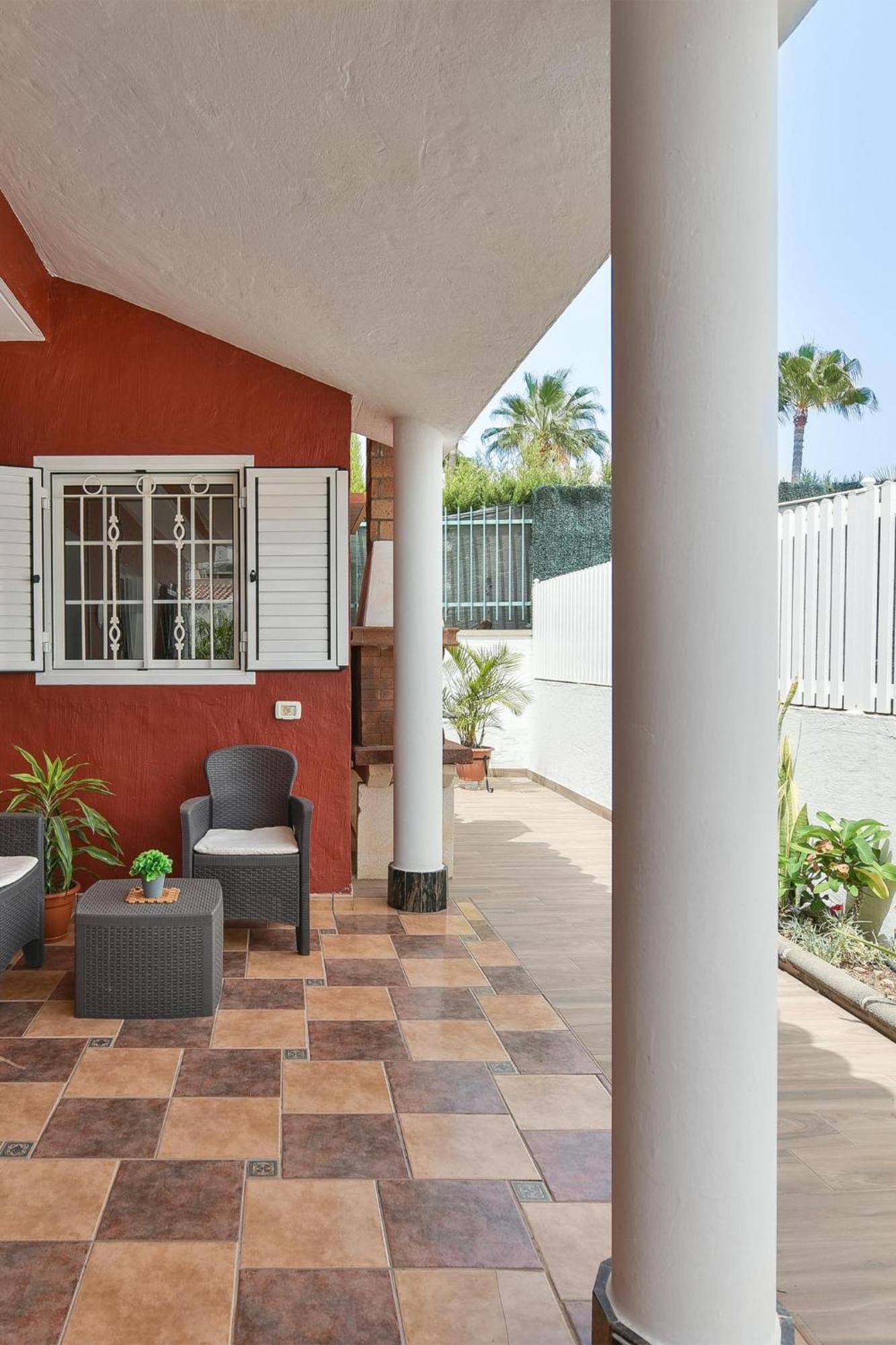 Casa Nena By Villagrancanaria Playa del Ingles  Luaran gambar