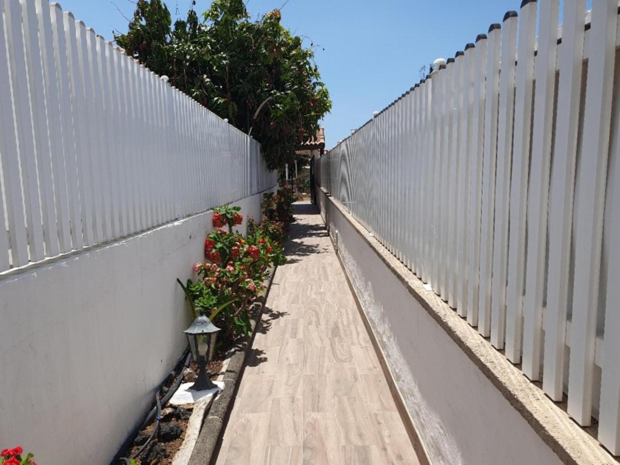 Casa Nena By Villagrancanaria Playa del Ingles  Luaran gambar