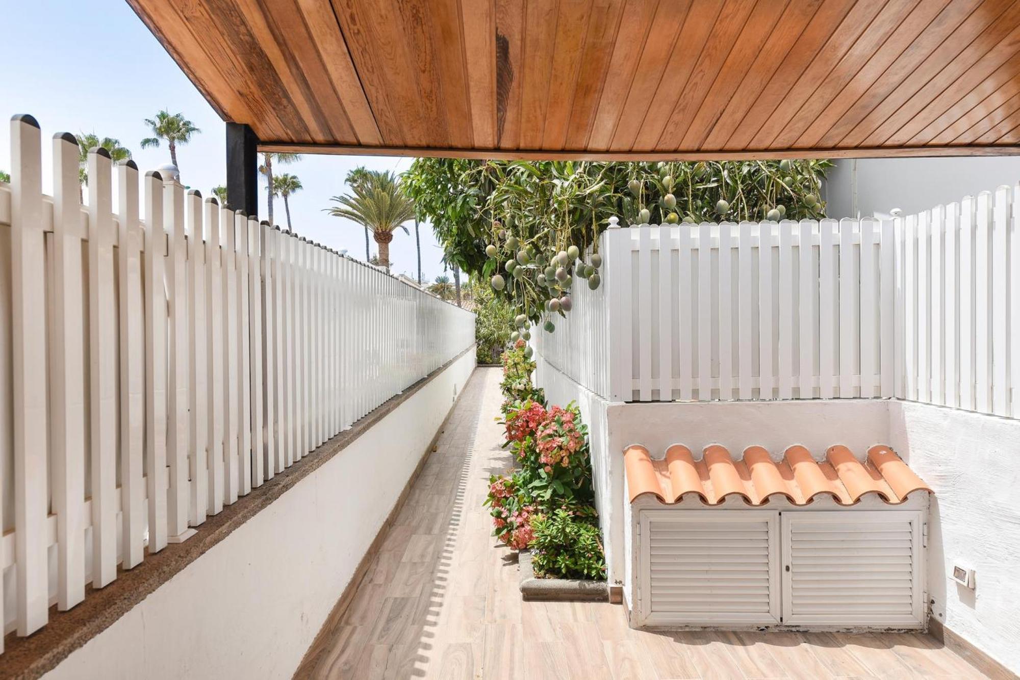 Casa Nena By Villagrancanaria Playa del Ingles  Luaran gambar