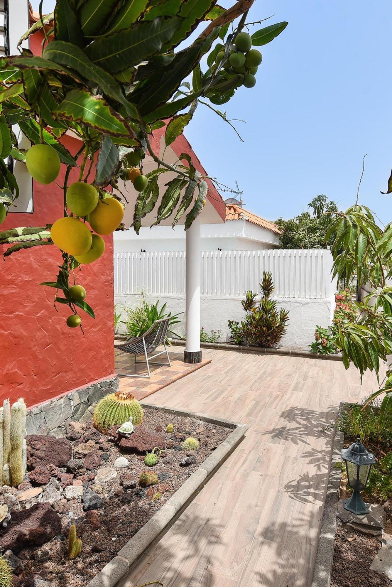 Casa Nena By Villagrancanaria Playa del Ingles  Luaran gambar